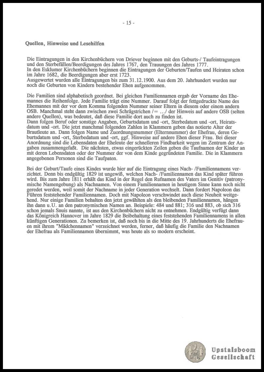 Document